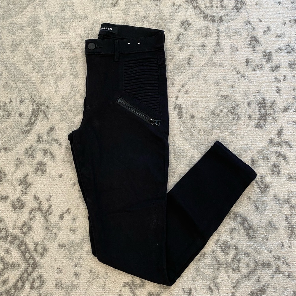Express Legging Jeans
